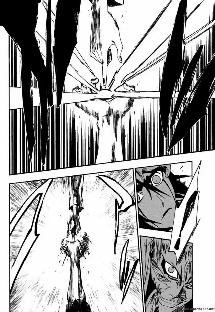 Bleach - All Colour But The Black Vol.23 Ch.278