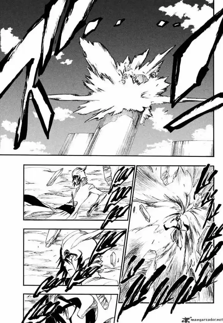 Bleach - All Colour But The Black Vol.23 Ch.278