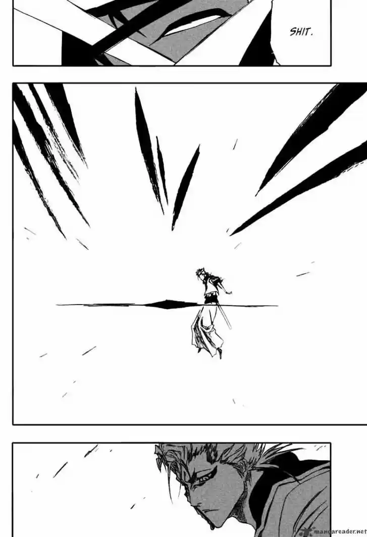 Bleach - All Colour But The Black Vol.23 Ch.278