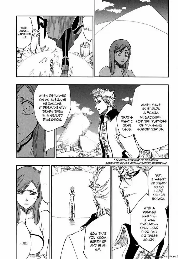Bleach - All Colour But The Black Vol.23 Ch.278