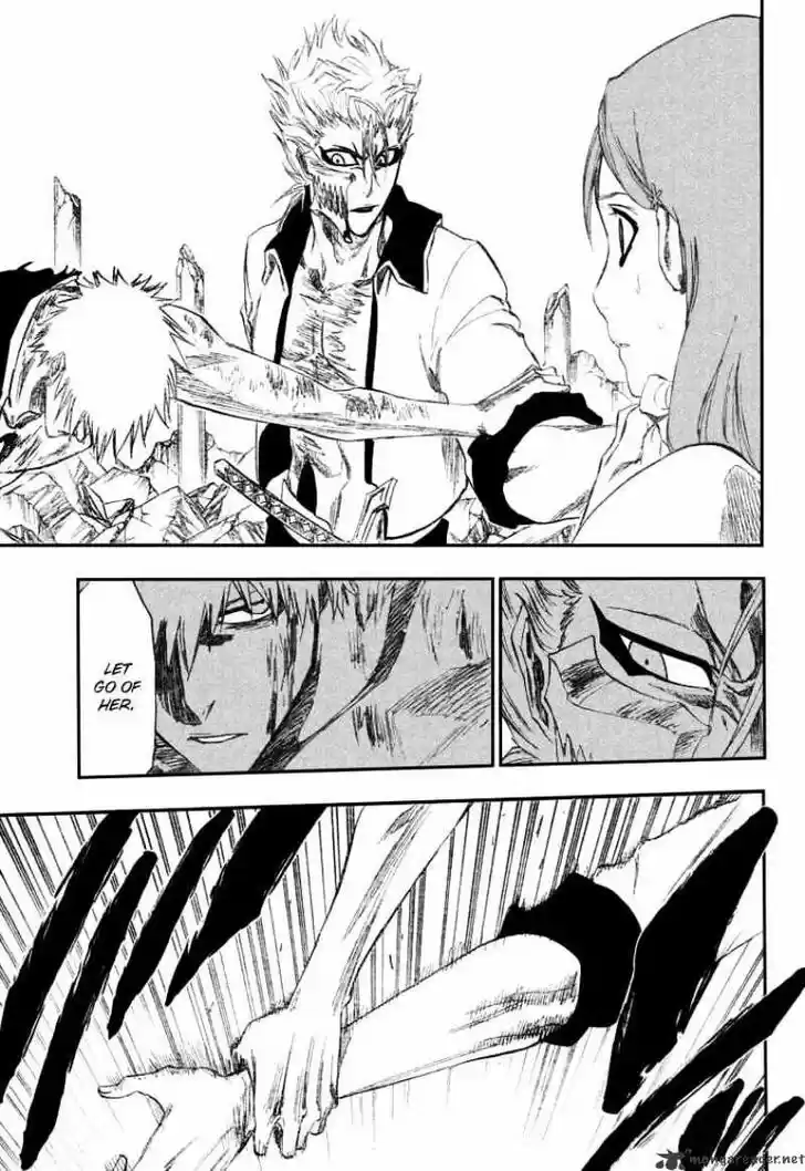 Bleach - All Colour But The Black Vol.23 Ch.278