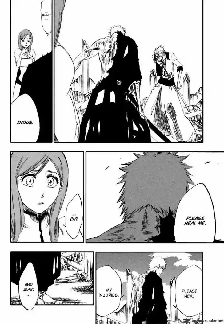 Bleach - All Colour But The Black Vol.23 Ch.278