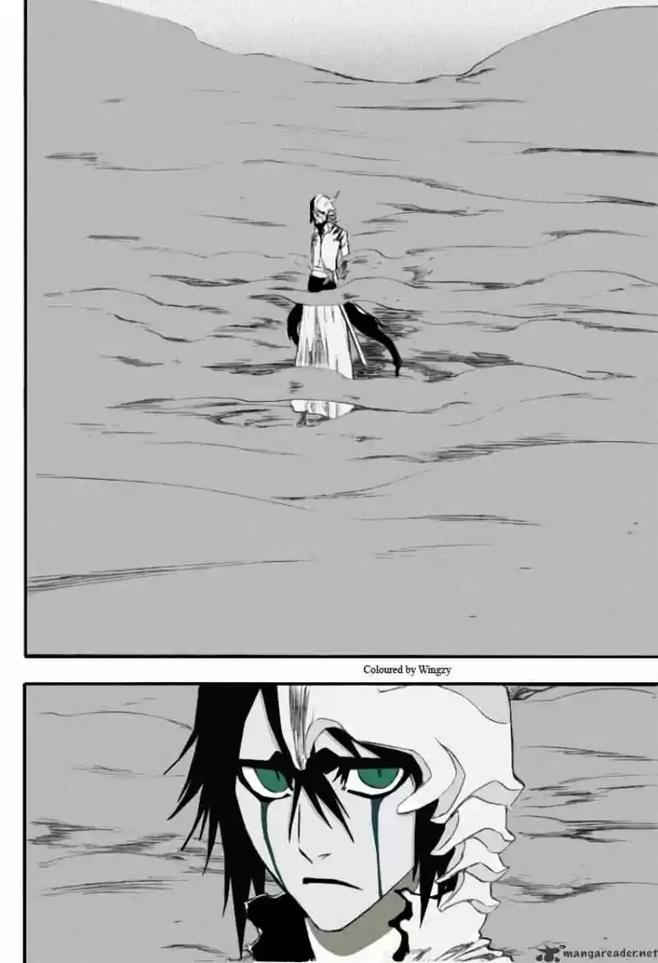 Bleach - All Colour But The Black Vol.23 Ch.278
