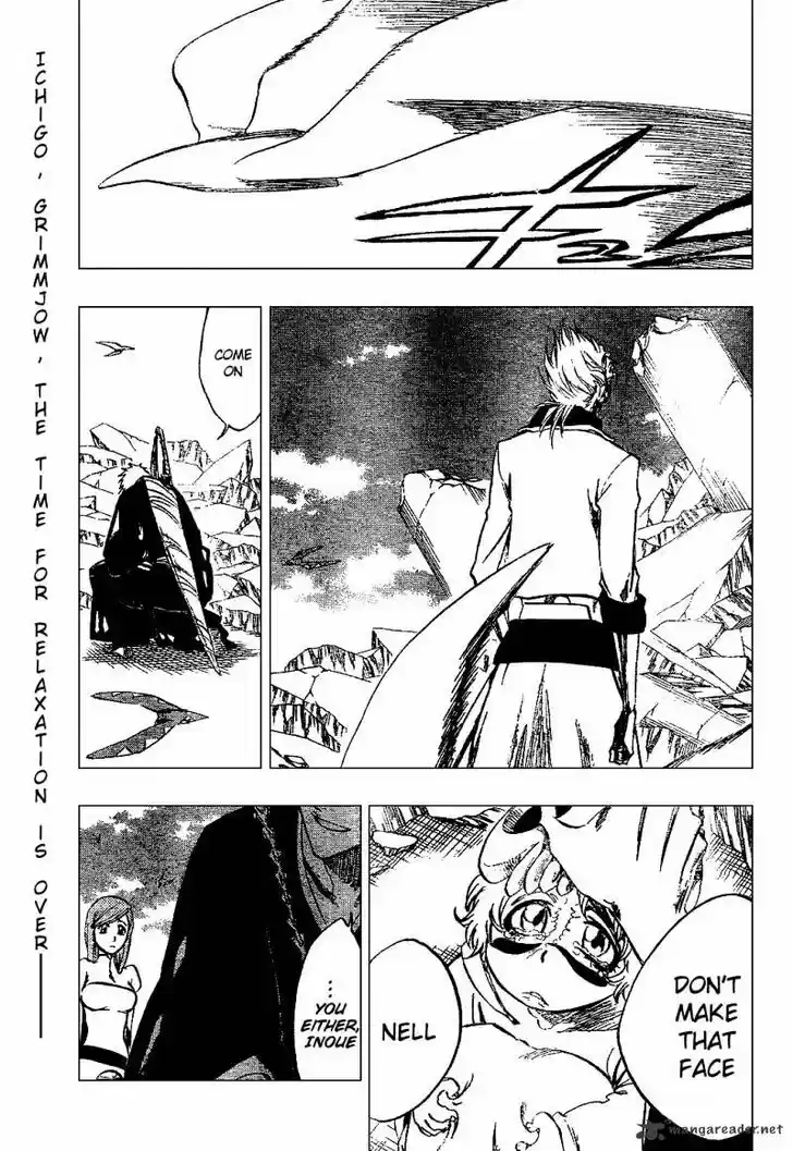 Bleach - All Colour But The Black Vol.23 Ch.279