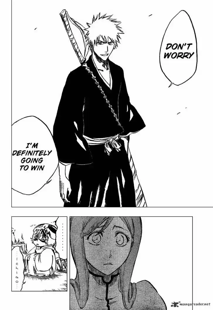 Bleach - All Colour But The Black Vol.23 Ch.279