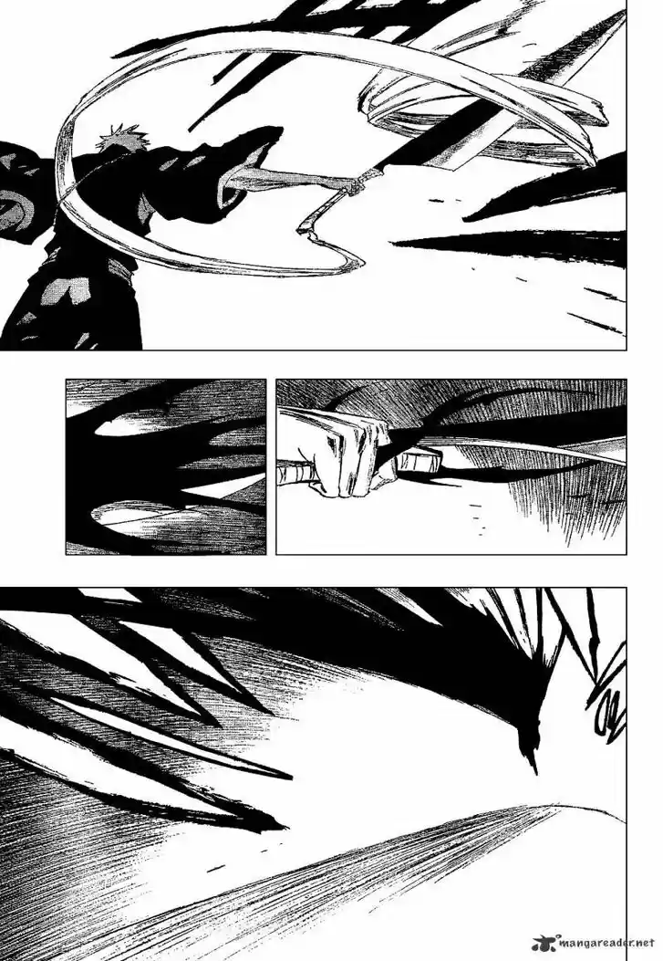 Bleach - All Colour But The Black Vol.23 Ch.279