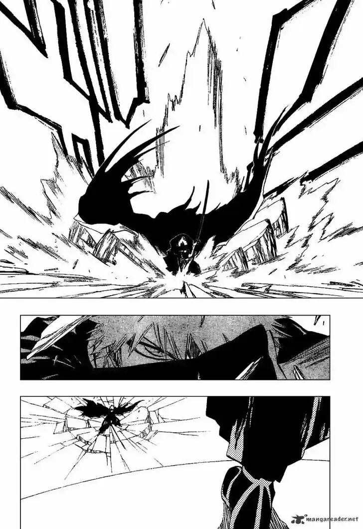 Bleach - All Colour But The Black Vol.23 Ch.279