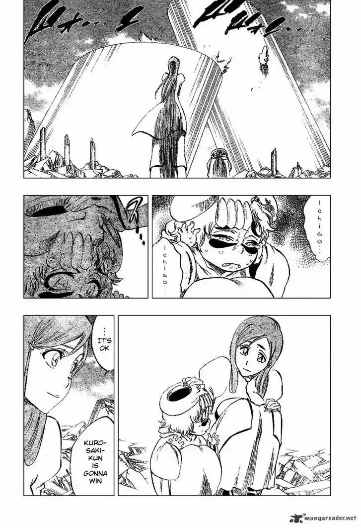 Bleach - All Colour But The Black Vol.23 Ch.279
