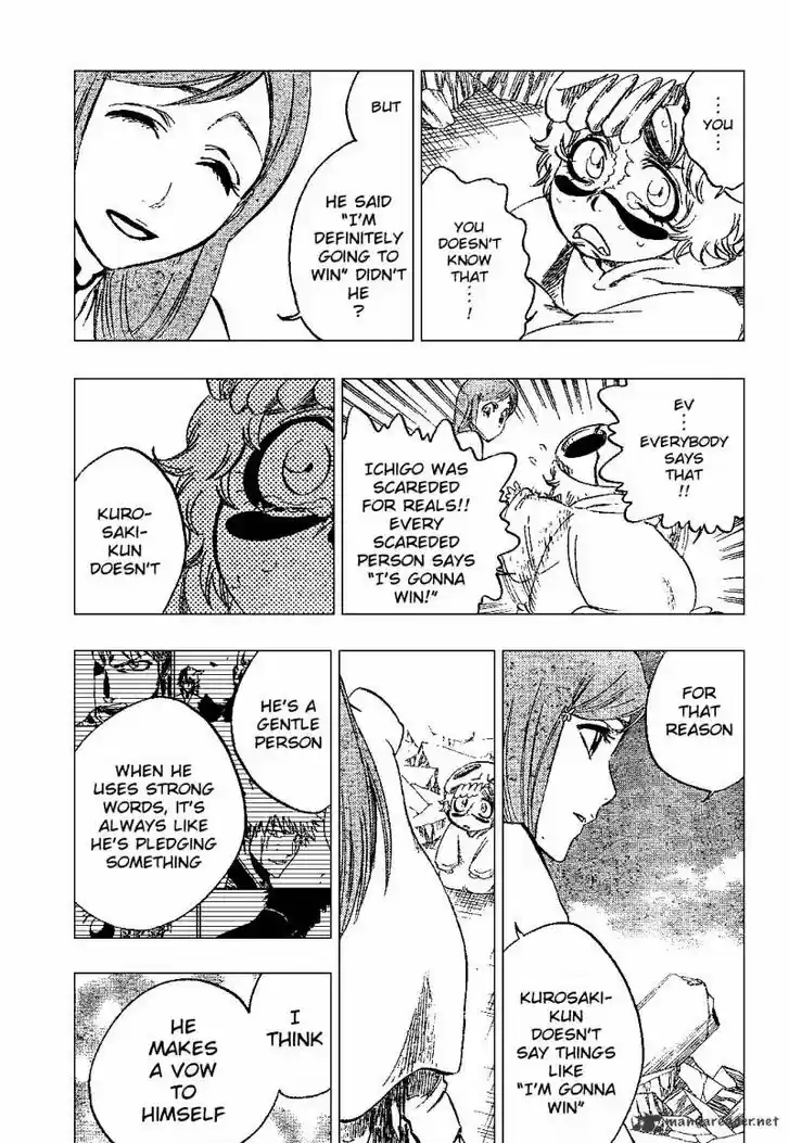 Bleach - All Colour But The Black Vol.23 Ch.279