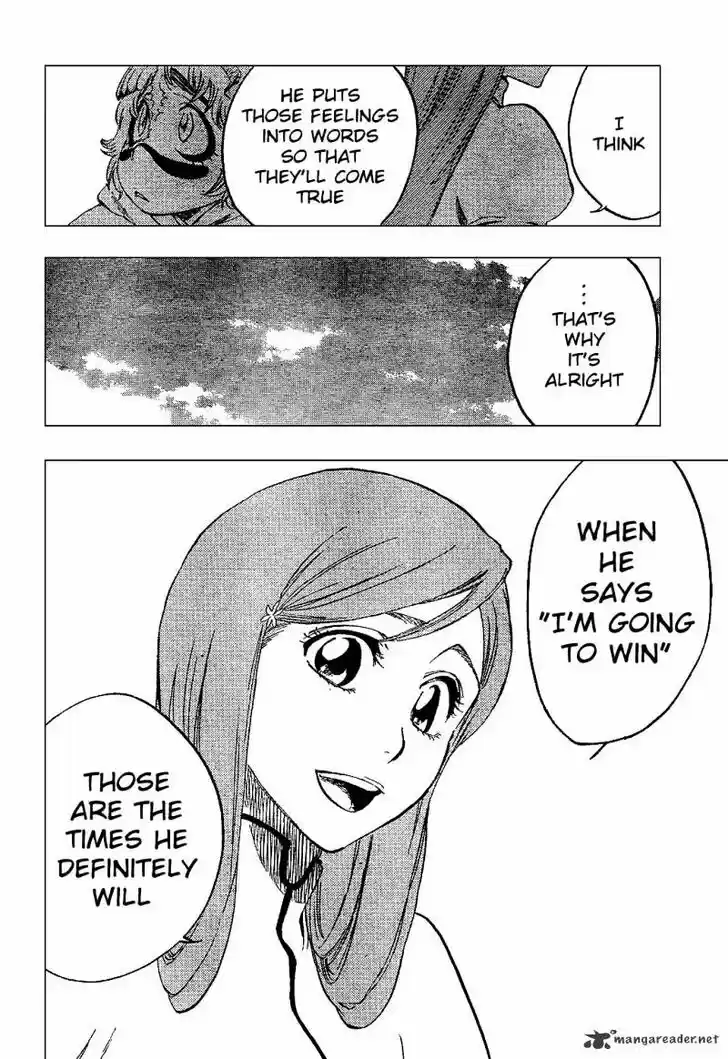 Bleach - All Colour But The Black Vol.23 Ch.279