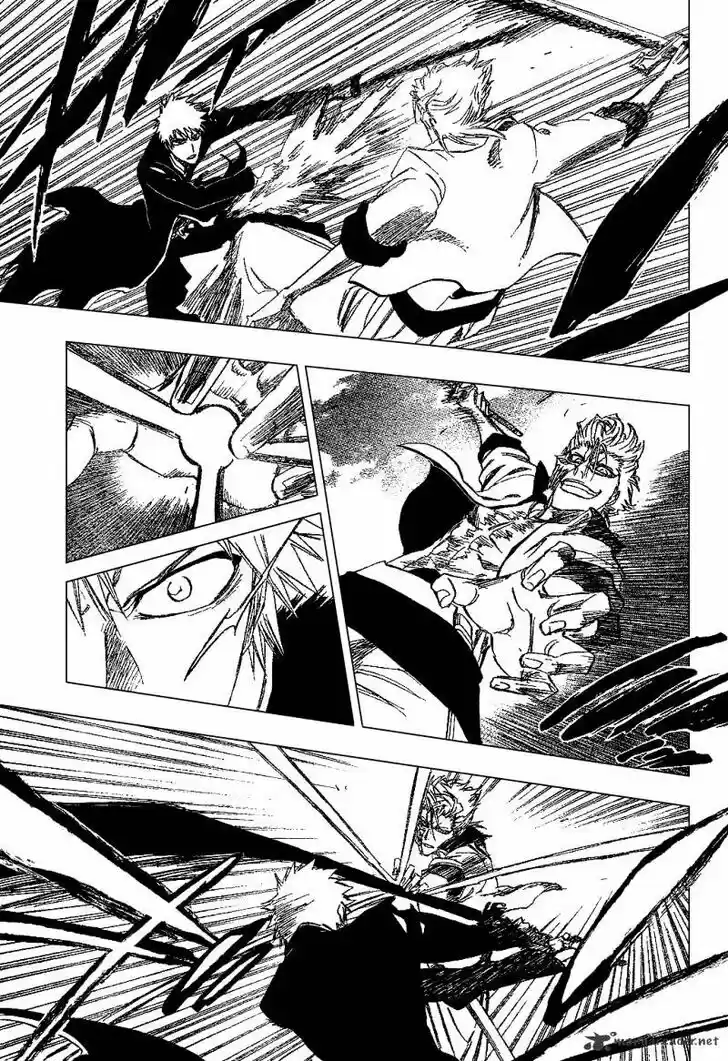 Bleach - All Colour But The Black Vol.23 Ch.279