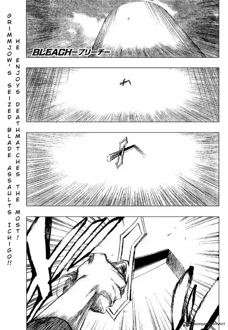 Bleach - All Colour But The Black Vol.23 Ch.280