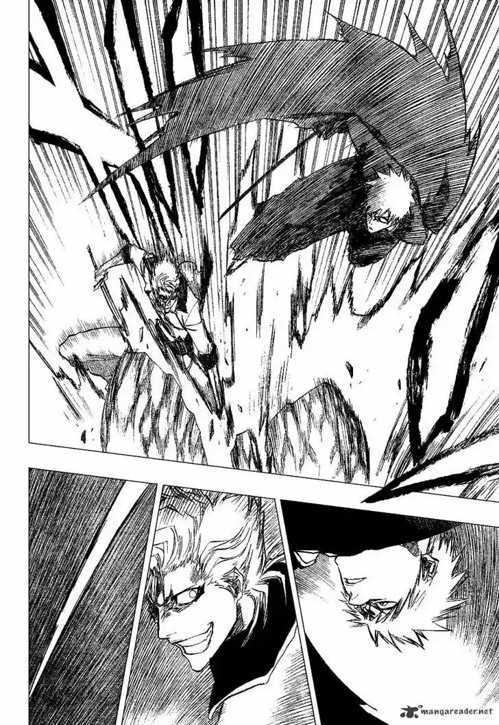 Bleach - All Colour But The Black Vol.23 Ch.280