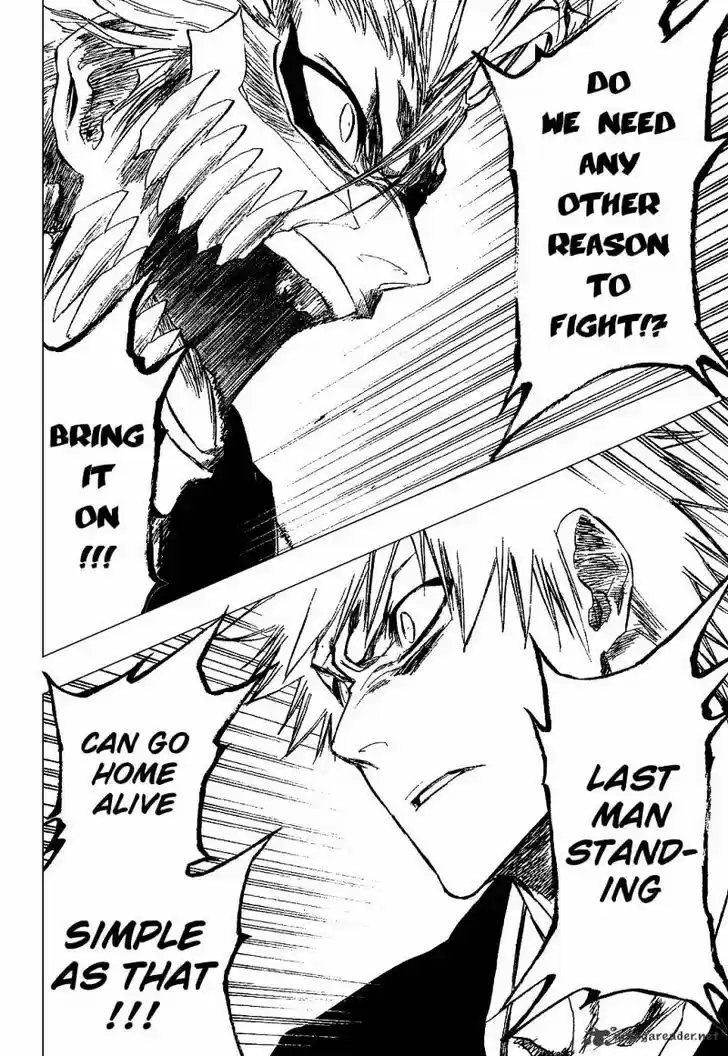 Bleach - All Colour But The Black Vol.23 Ch.280