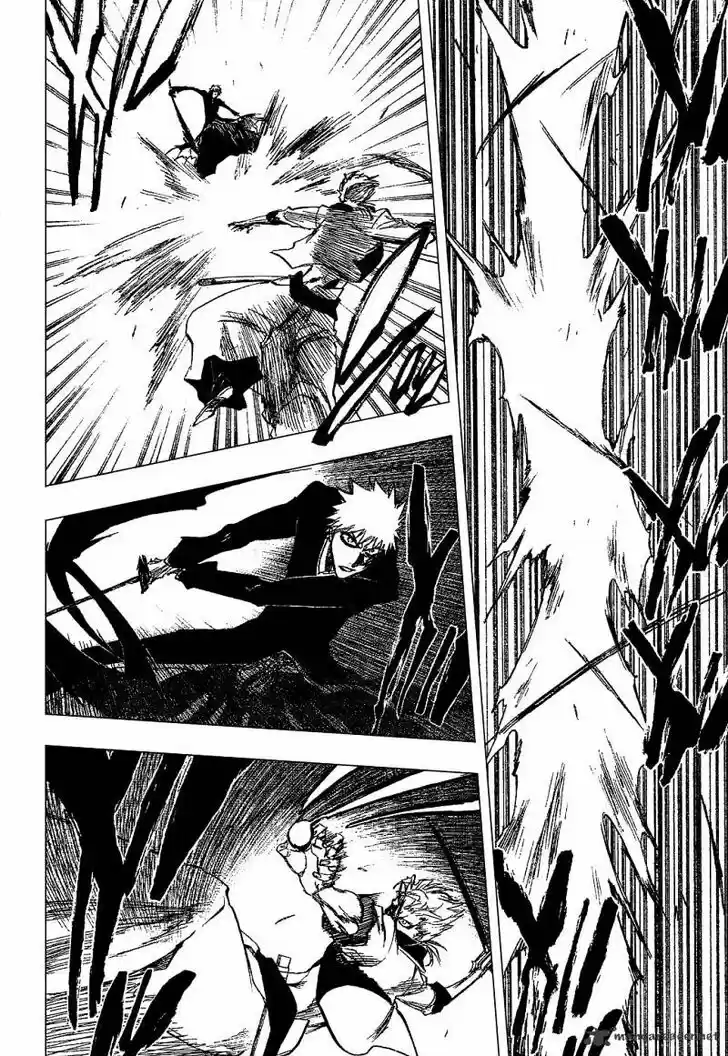 Bleach - All Colour But The Black Vol.23 Ch.280