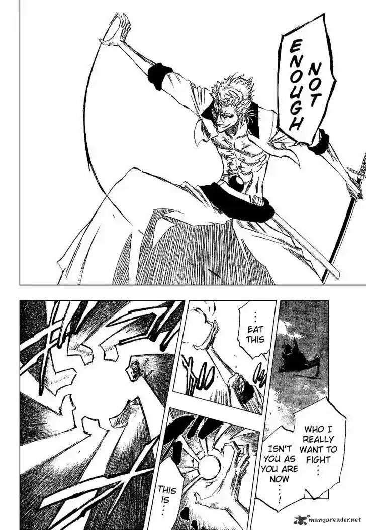 Bleach - All Colour But The Black Vol.23 Ch.280