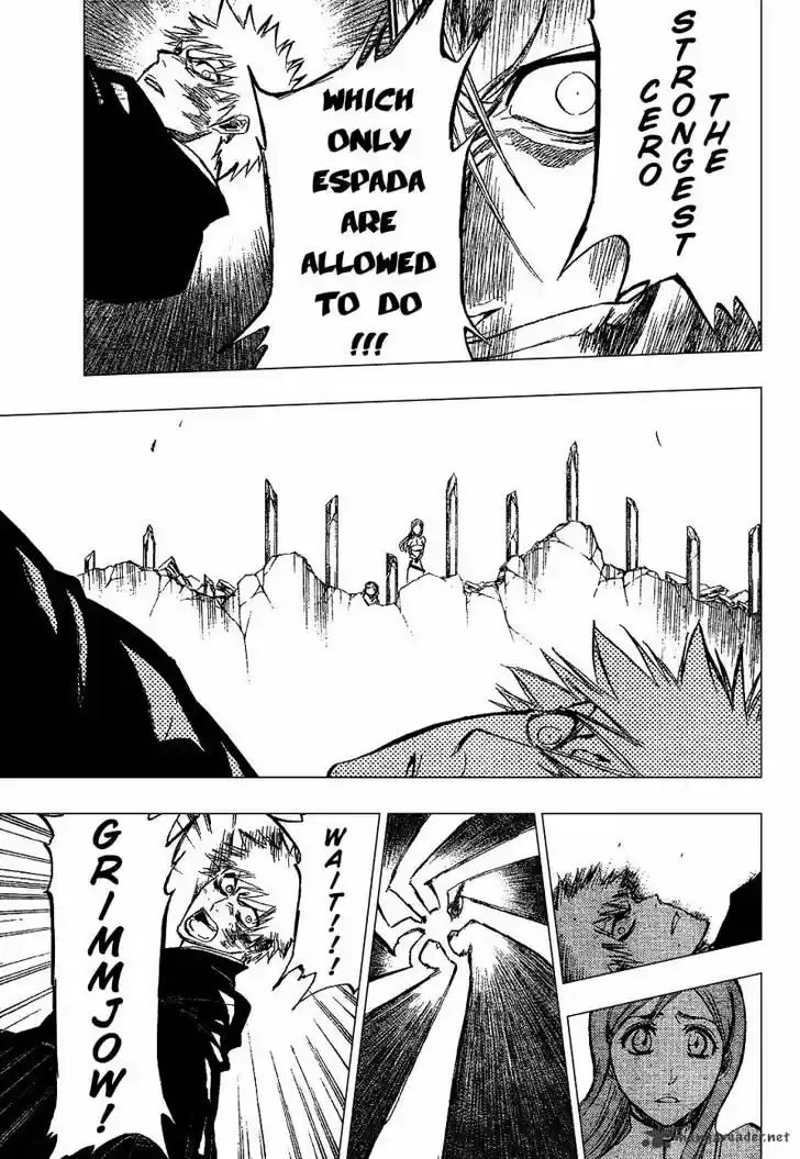 Bleach - All Colour But The Black Vol.23 Ch.280