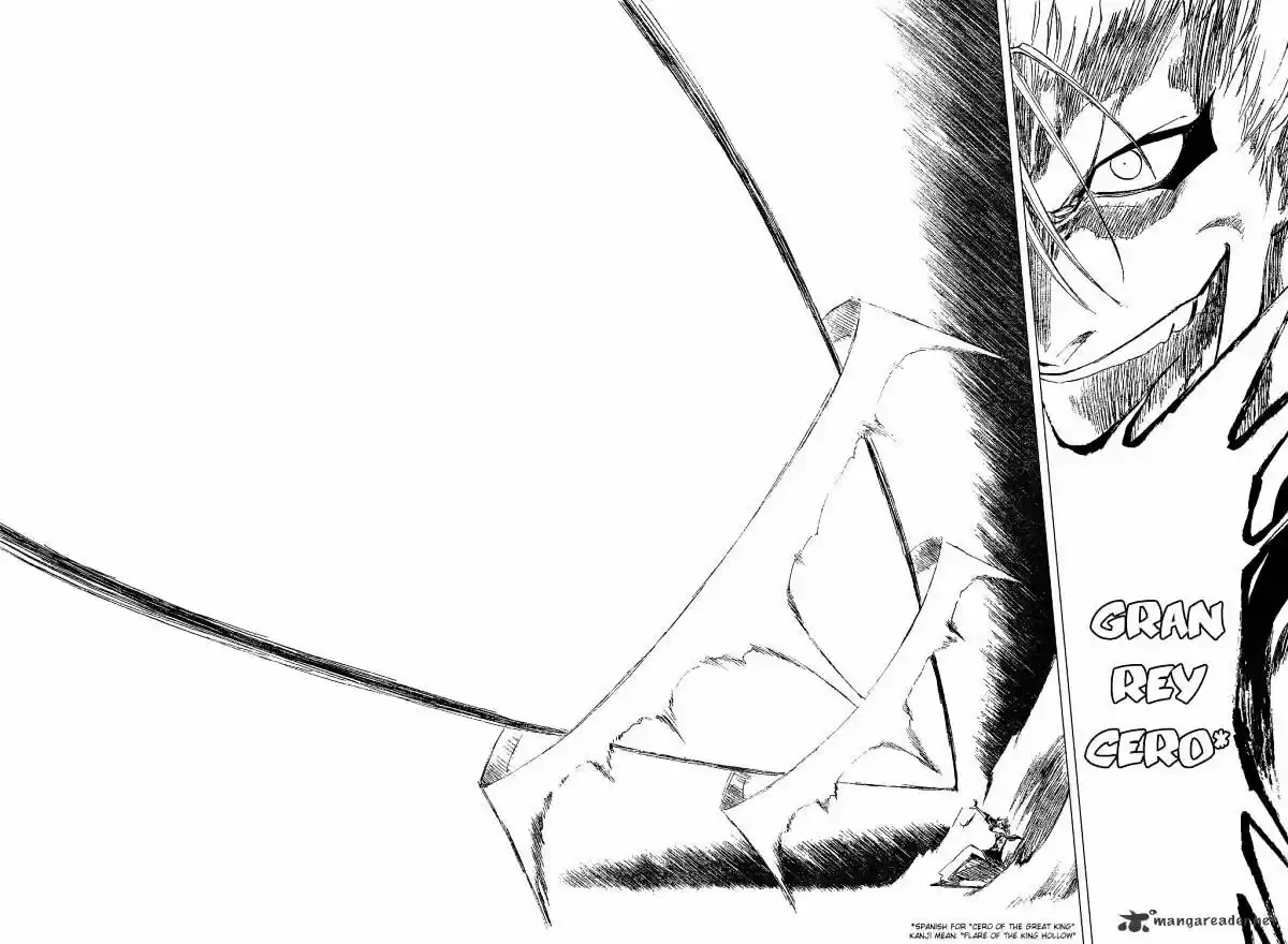 Bleach - All Colour But The Black Vol.23 Ch.280