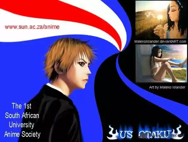 Bleach - All Colour But The Black Vol.23 Ch.281