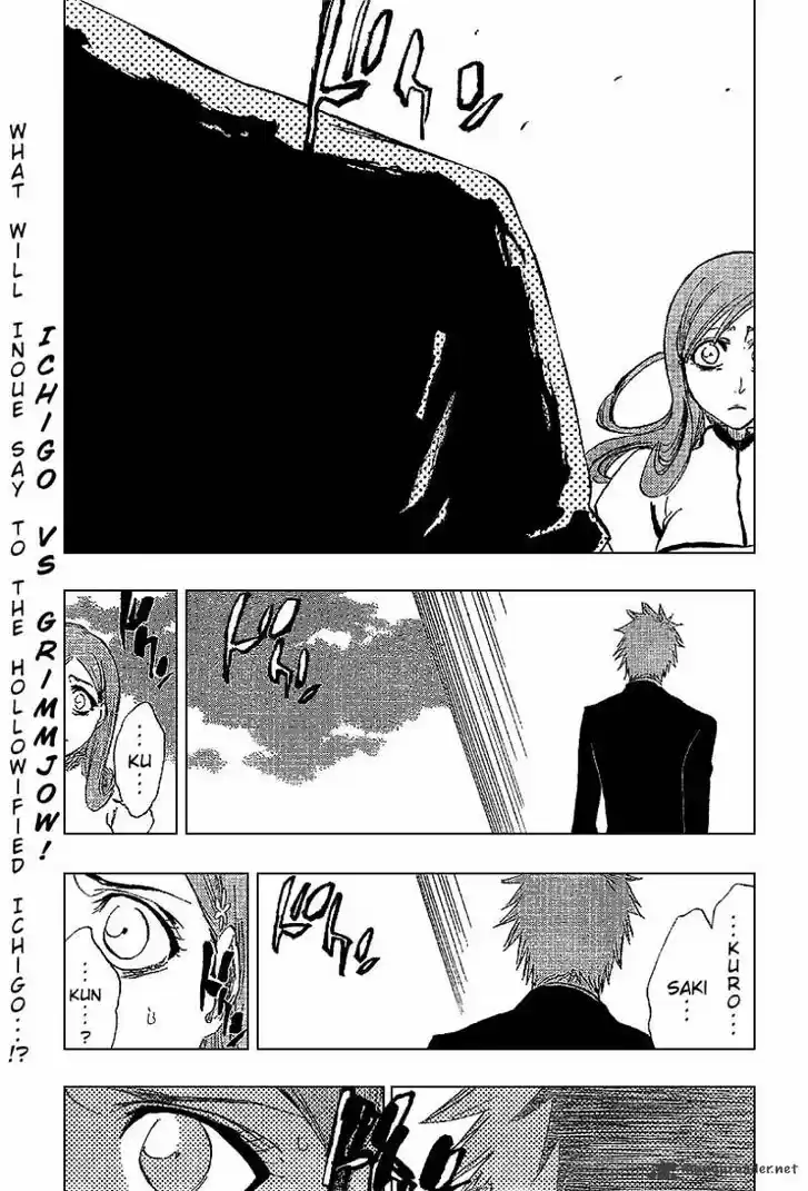 Bleach - All Colour But The Black Vol.23 Ch.281