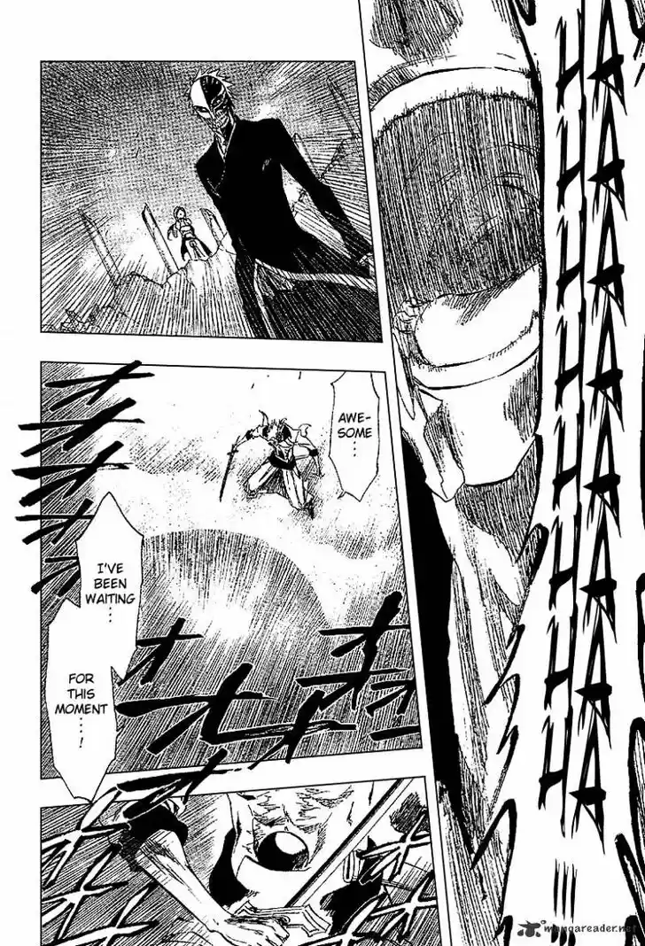 Bleach - All Colour But The Black Vol.23 Ch.281