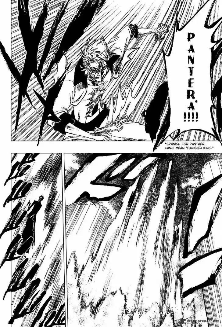 Bleach - All Colour But The Black Vol.23 Ch.281