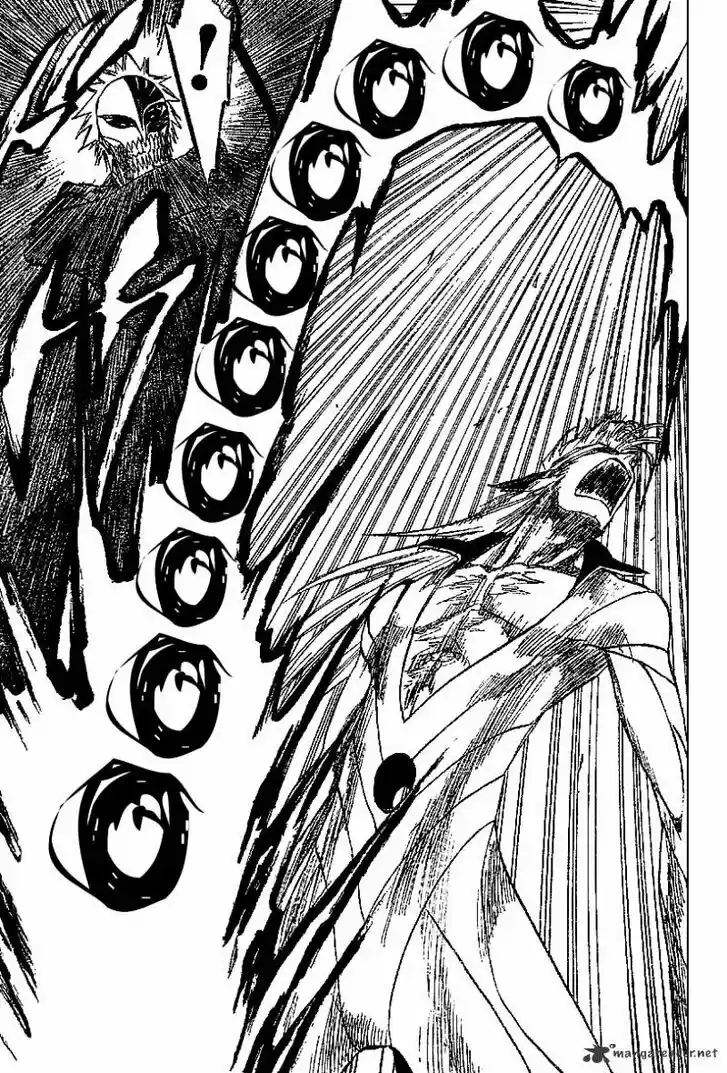 Bleach - All Colour But The Black Vol.23 Ch.281