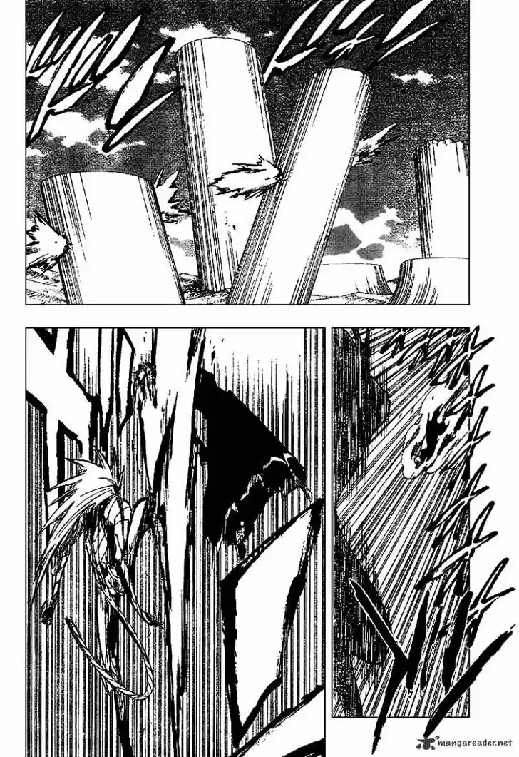 Bleach - All Colour But The Black Vol.23 Ch.281