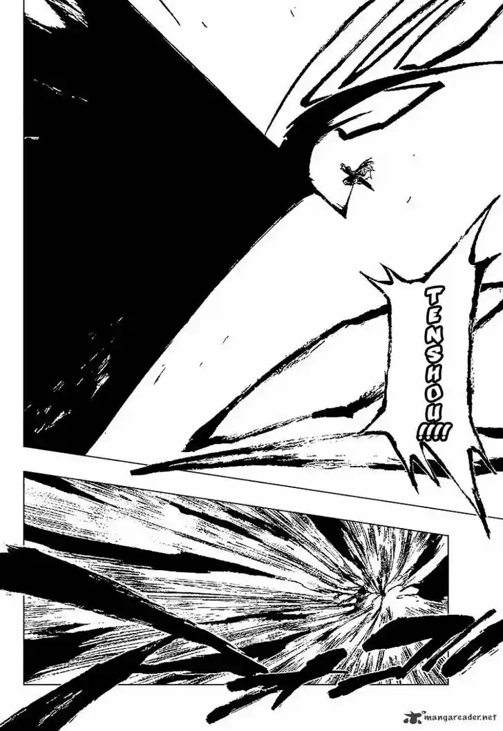 Bleach - All Colour But The Black Vol.23 Ch.281
