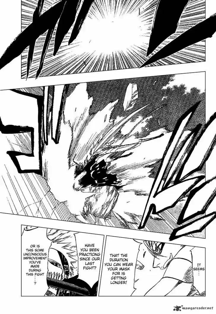 Bleach - All Colour But The Black Vol.23 Ch.282