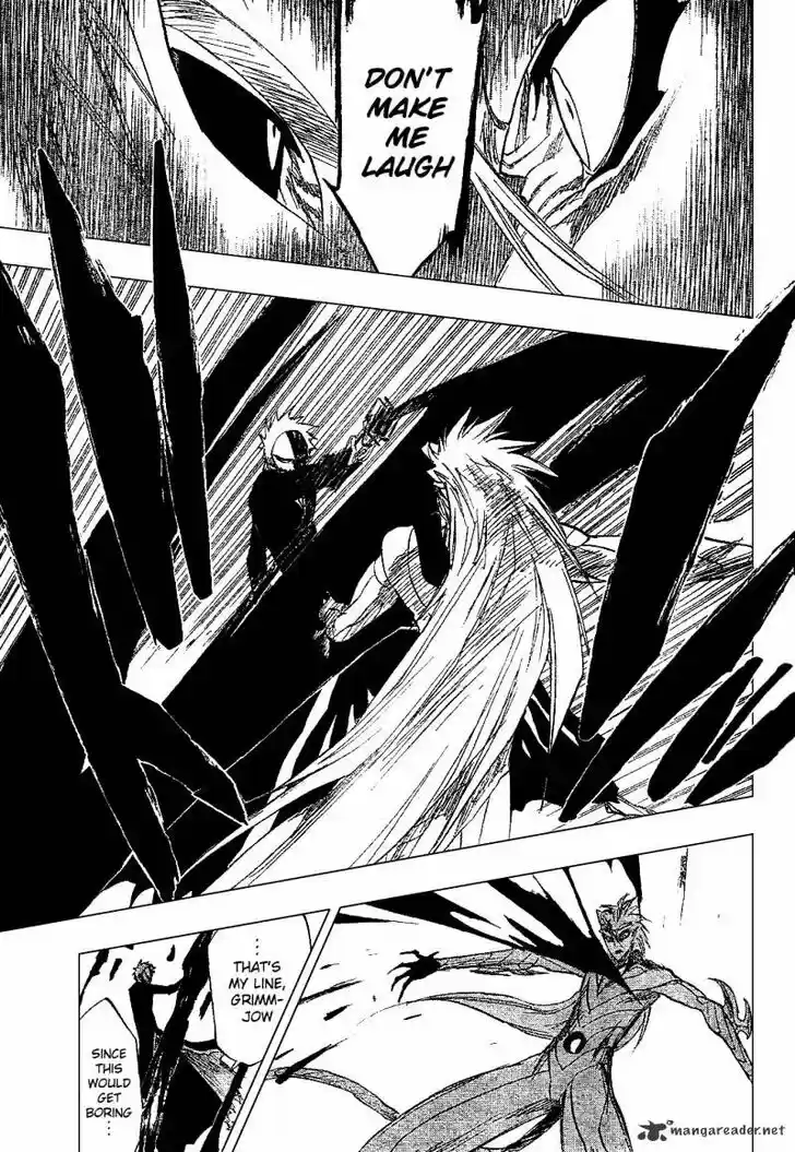 Bleach - All Colour But The Black Vol.23 Ch.282