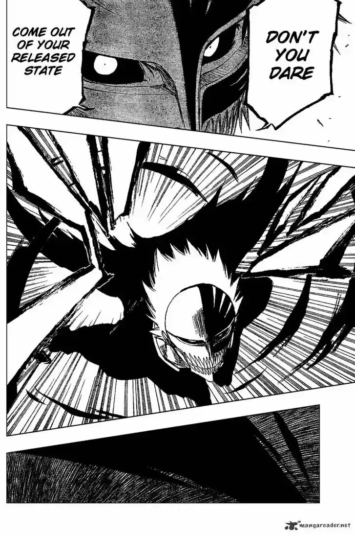 Bleach - All Colour But The Black Vol.23 Ch.282