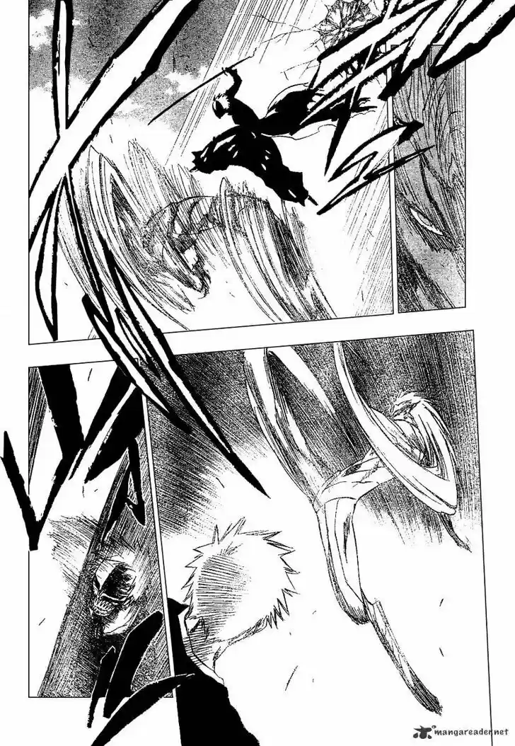 Bleach - All Colour But The Black Vol.23 Ch.282