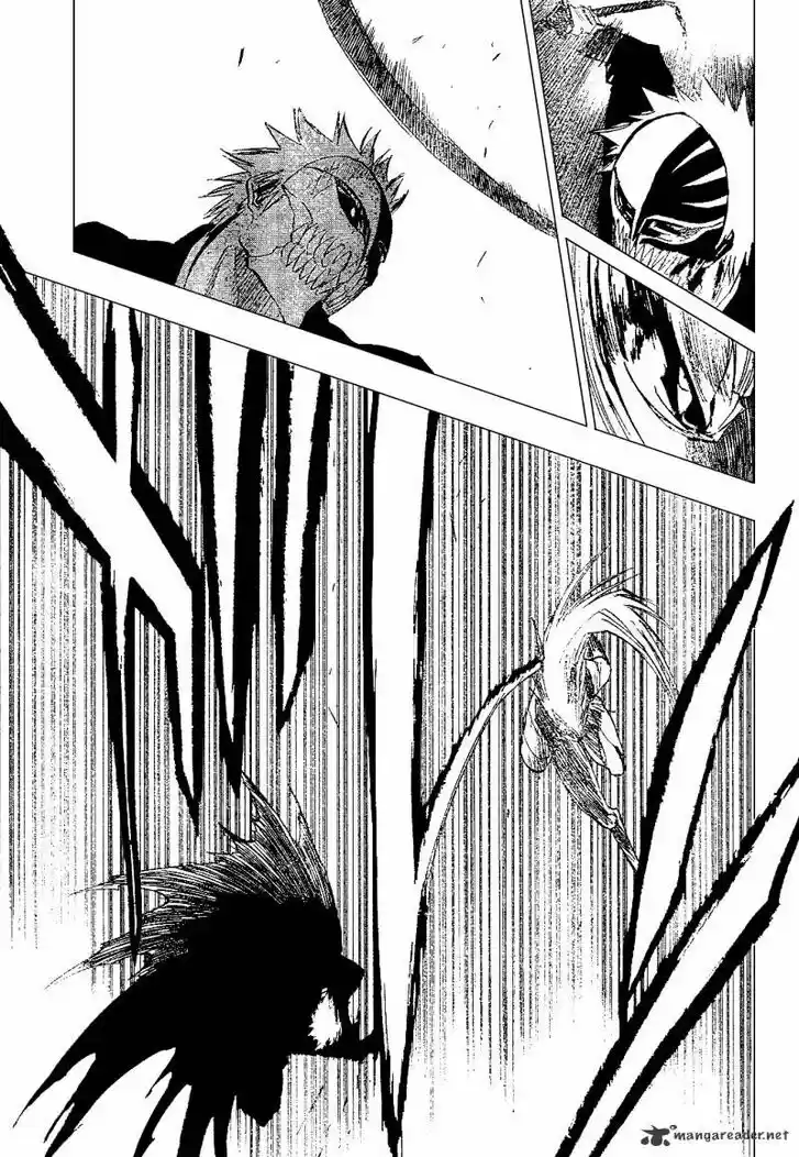 Bleach - All Colour But The Black Vol.23 Ch.282