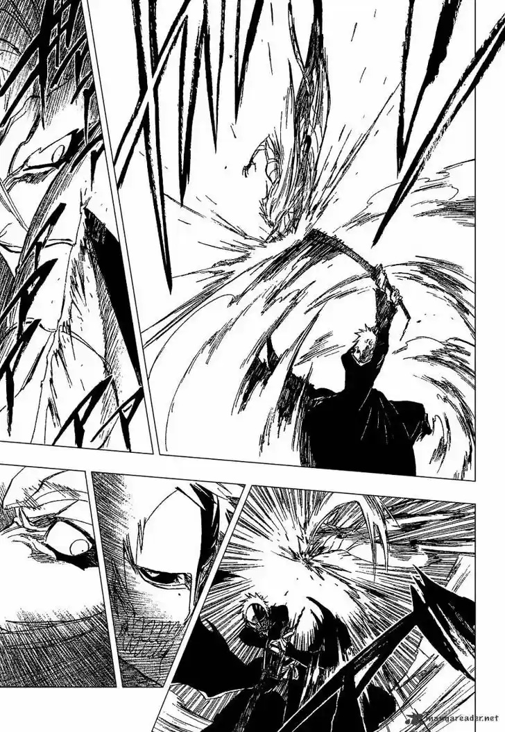 Bleach - All Colour But The Black Vol.23 Ch.282