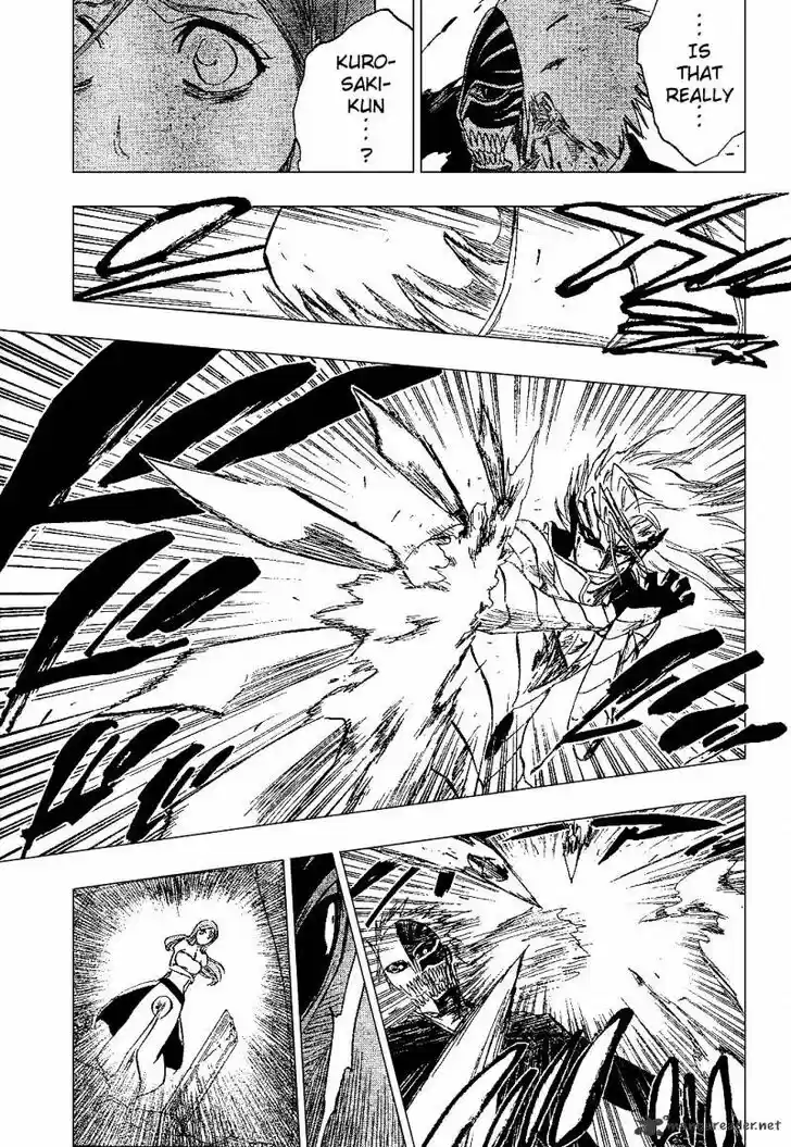 Bleach - All Colour But The Black Vol.23 Ch.282