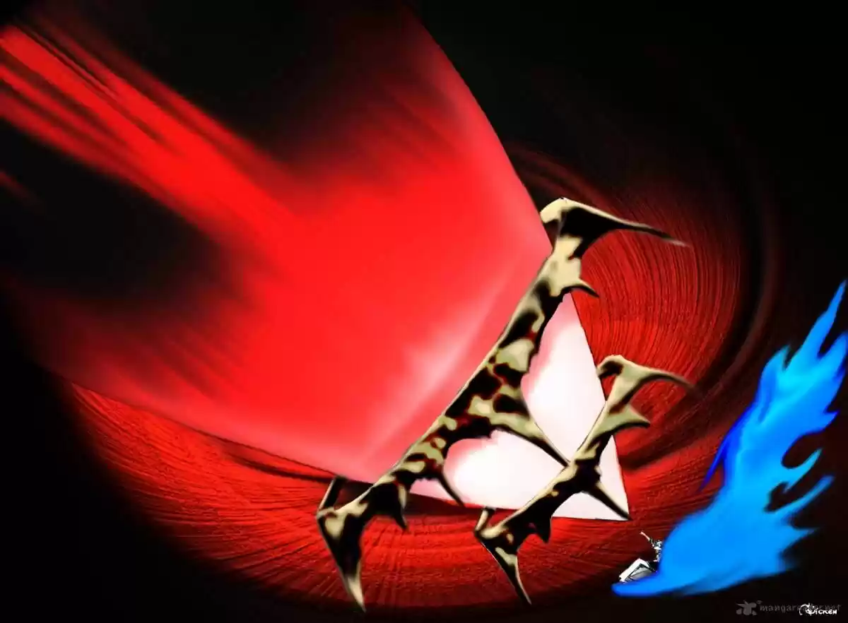 Bleach - All Colour But The Black Vol.23 Ch.282