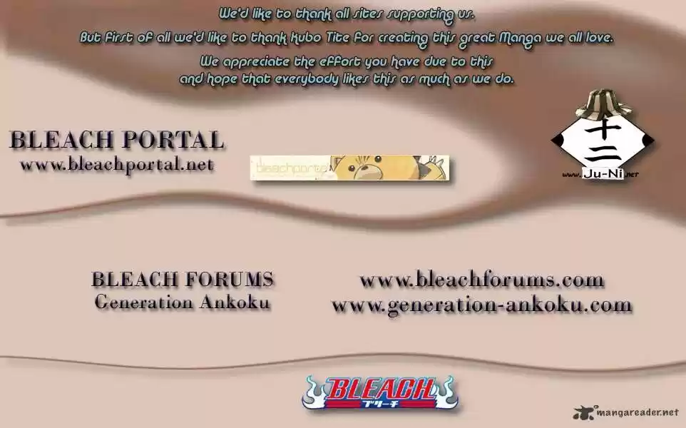 Bleach - All Colour But The Black Vol.23 Ch.283