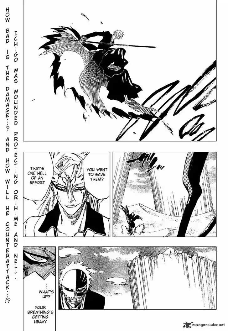 Bleach - All Colour But The Black Vol.23 Ch.283