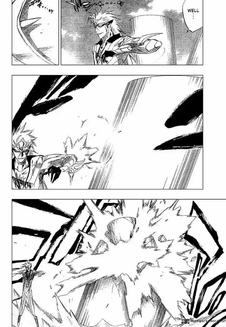 Bleach - All Colour But The Black Vol.23 Ch.283