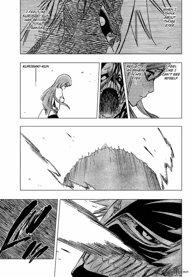 Bleach - All Colour But The Black Vol.23 Ch.283