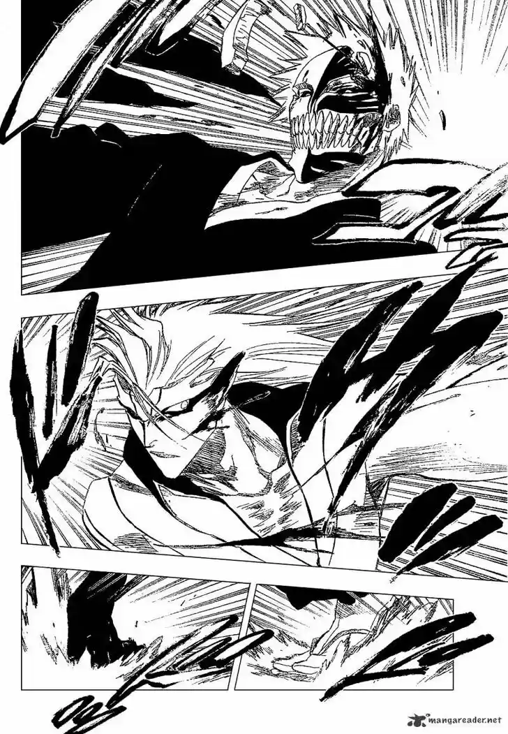 Bleach - All Colour But The Black Vol.23 Ch.283