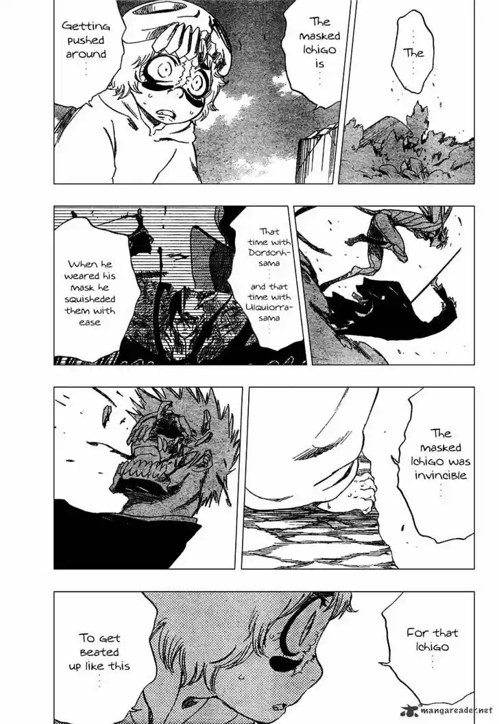 Bleach - All Colour But The Black Vol.23 Ch.283