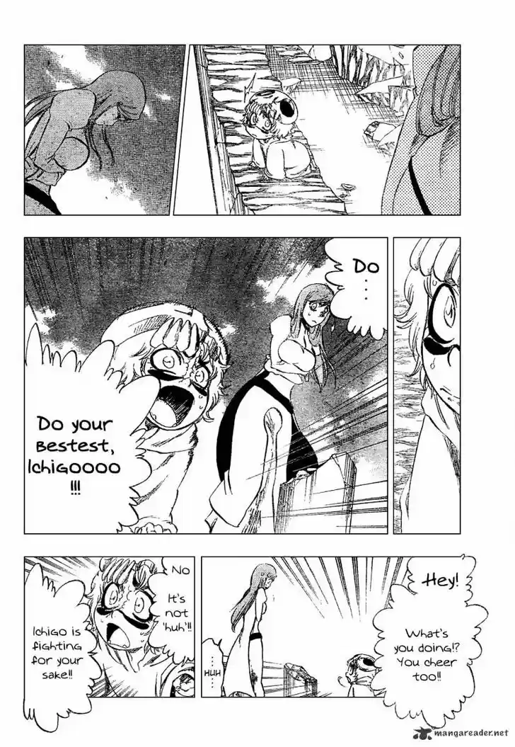 Bleach - All Colour But The Black Vol.23 Ch.283