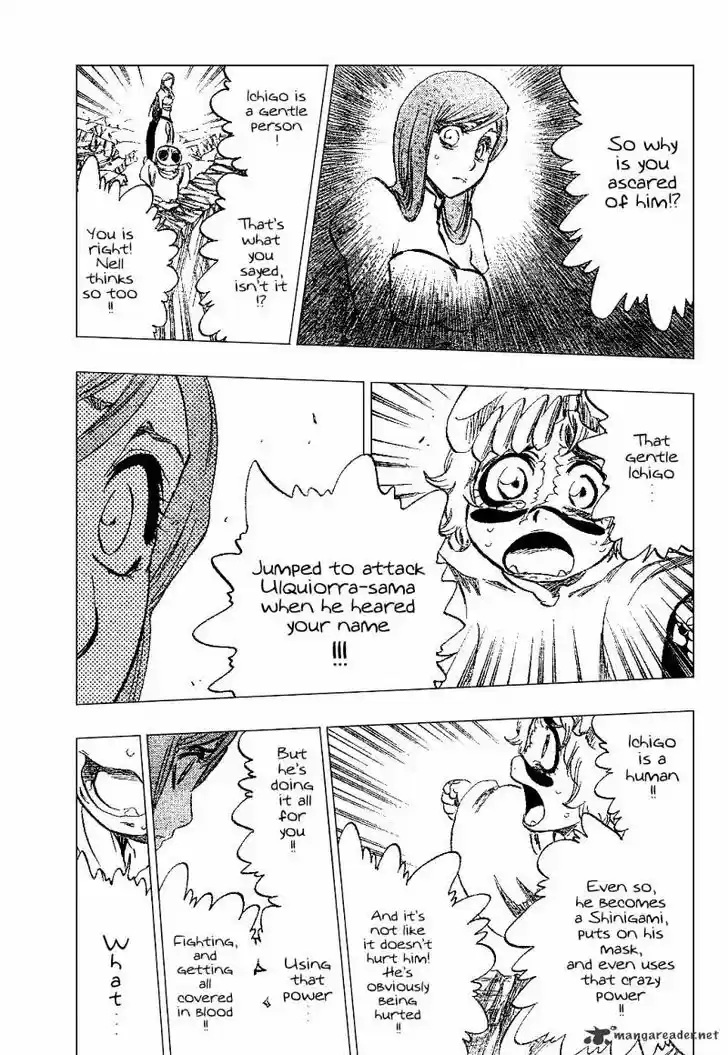 Bleach - All Colour But The Black Vol.23 Ch.283