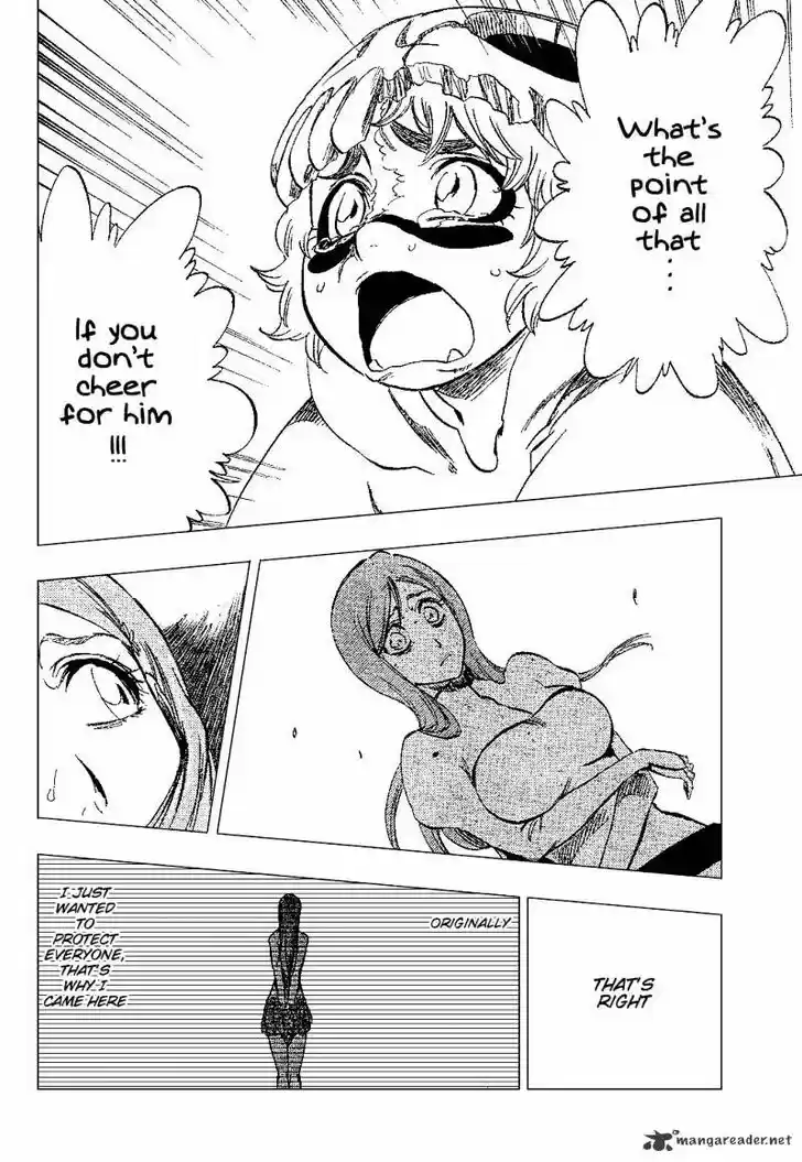 Bleach - All Colour But The Black Vol.23 Ch.283