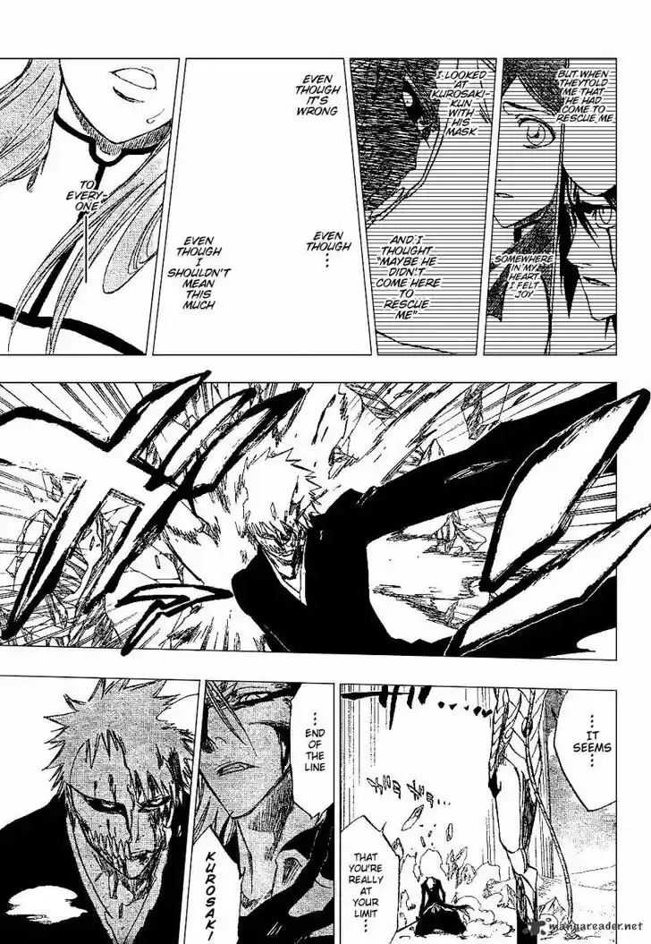 Bleach - All Colour But The Black Vol.23 Ch.283