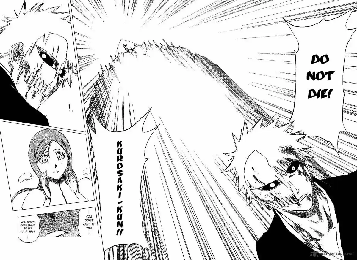 Bleach - All Colour But The Black Vol.23 Ch.283