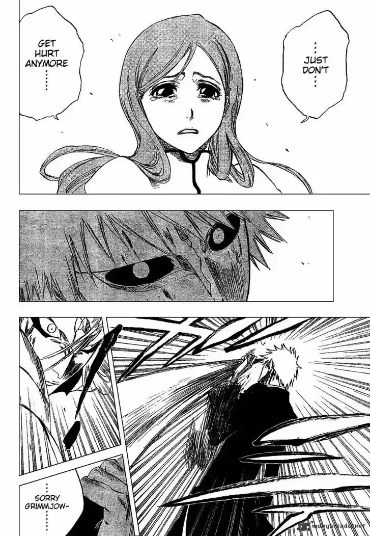 Bleach - All Colour But The Black Vol.23 Ch.283