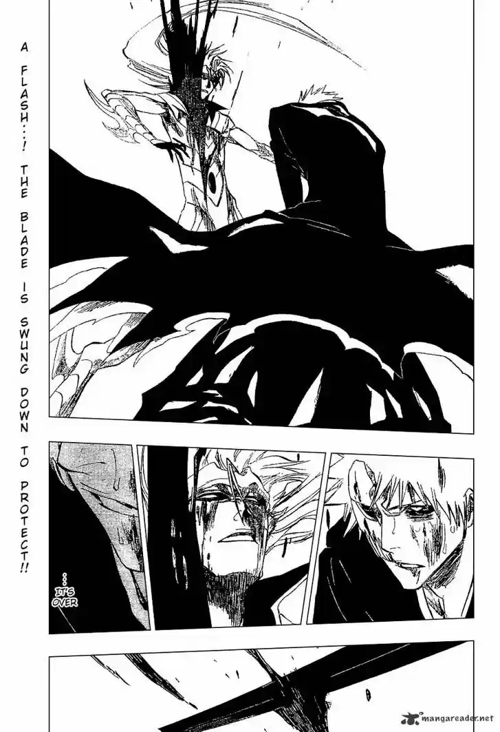 Bleach - All Colour But The Black Vol.23 Ch.284